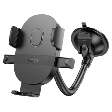 Автодержатель Hoco H20 black