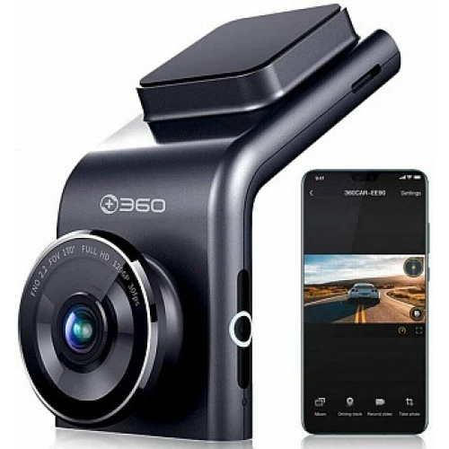 Видеорегистратор Botslab Dash Cam G300H Pro Видеорегистратор Botslab Dash Cam G300H Pro