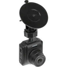 Видеорегистратор Digma 205 Night FHD черный 2Mpix 1080x1920 1080p 170гр. GP5168