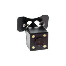 Камера заднего вида для видеорегистратора JIEKEMI (KM300-1) black