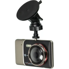 Видеорегистратор Navitel MSR900 DVR черный 1080x1920 1080p 170гр.