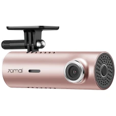 Видеорегистратор 70 mai Dash Cam M300 Rose Gold