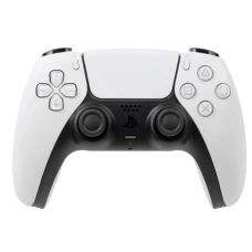 Sony PS5 Dualsense White(дефект коробки)