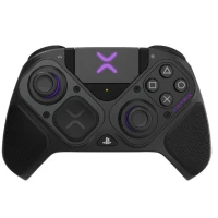 Геймпад PDP Victrix Pro Bfg (PS5/PS4) wireless Black
