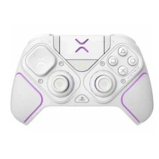 Геймпад PDP Victrix Pro Bfg (PS5/PS4) wireless White