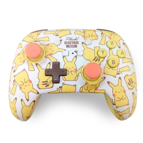 Геймпад Nintendo Gamepad Геймпад Nintendo Gamepad