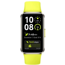 Фитнес-браслет HUAWEI Band 10 Aluminium NRA-B29 Green 55020ELC