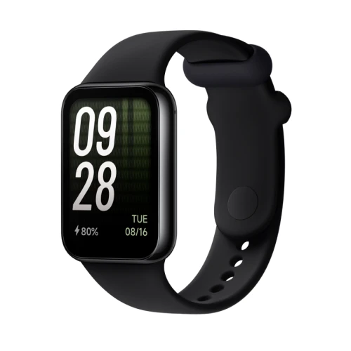 Фитнес-трекер Xiaomi Mi Band 8 Pro black
