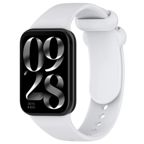 Фитнес-трекер Xiaomi Mi Band 8 Pro Light Grey