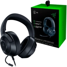 Гарн игр Razer Kraken X Essential черный 1,3 мониторн.(RZ04-02950100-R3C1)