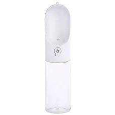Поилка для животных Xiaomi Petkit Eversweet Travel 300 ml White