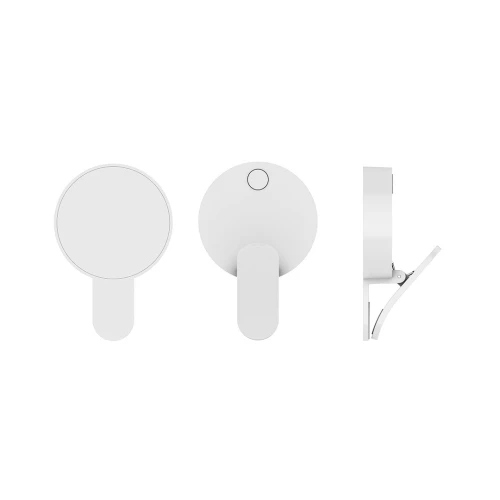 Вспышка Xiaomi YueMi Portable Selfie Flash white ORIG(20)
