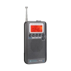 Радиоприемник карманный Retekess TR105