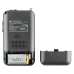 Радиоприемник карманный Retekess TR105