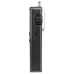 Радиоприемник карманный Retekess TR110