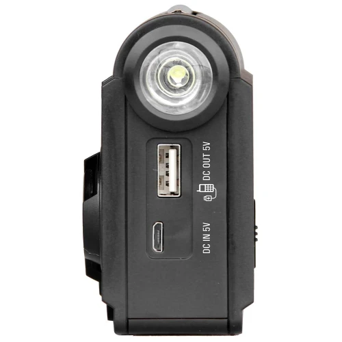 Радиоприемник переносной Tecsun GR-99 black Радиоприемник переносной Tecsun GR-99 black