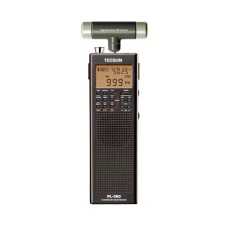 Радиоприемник переносной Tecsun PL-360 black
