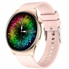 Часы Smart Watch 4you SPACE pink gold