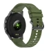 Смарт-часы BQ Watch 1.3 black+dark green wristband