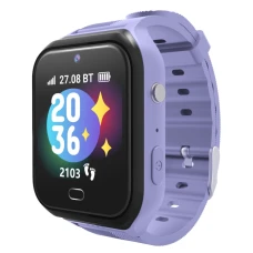 Часы дет GEOZON Light Violet