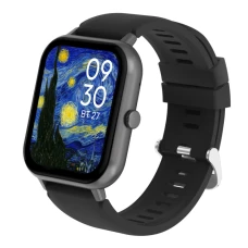 Смарт-часы Geozon Urban Black