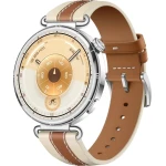 Смарт-часы Huawei Watch GT 6 41mm Brown Composite Leather(55020FVX)