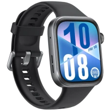 Смарт-часы Huawei Watch FIT 4 black(55020FAP)
