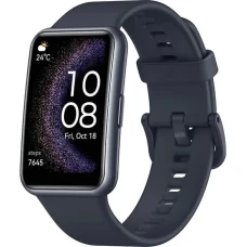 Смарт-часы Huawei Watch FIT SE STA-B39 55020ATD Blаck