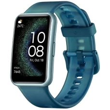 Смарт-часы Huawei Watch FIT SE STA-B39 Green