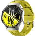 Смарт-часы Huawei Watch GT 7 Pro(46mm) Yellow(55020JUM)