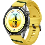 Смарт-часы Huawei Watch GT 7 (46mm) Yellow(55020JUR)