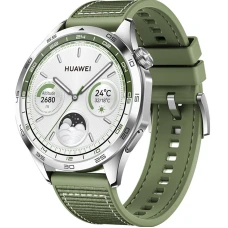 Смарт-часы Huawei Watch GT 4 46mm PHOINIX-B19W Green