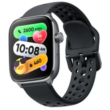 Часы Xiaomi Mibro Watch Fit Black