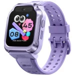 Смарт-часы детские Mibro S1 Lavender Purple Смарт-часы детские Mibro S1 Lavender Purple