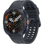 Часы Samsung Galaxy Watch Ultra2 47mm LTE SM-L715 Titanium Black CAU(SM-L715FZKACAU)