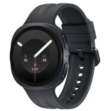 Часы Samsung Galaxy Watch 9 40mm LTE SM-L345 Graphite CAU(SM-L345FZKACAU)