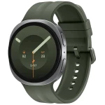 Часы Samsung Galaxy Watch 9 44mm LTE SM-L355 Silver CAU(SM-L355FZSACAU)