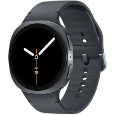 Часы Samsung Galaxy Watch8 LTE 40mm Grafite(SM-L325FDAACAU)