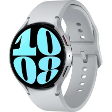 Часы Samsung Galaxy Watch6 44mm Silver (SM-R940NZSAC)