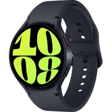 Часы Samsung Galaxy Watch6 44mm Grafite (SM-R940NZKAC)