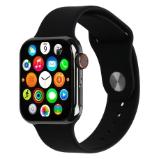 Смарт-часы TFN  t-watch Slim черный