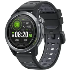 Часы Xiaomi Mibro GS Active 2 Темно-серый