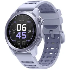 Часы Xiaomi Mibro GS Active 2 фиолетовый
