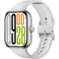 Смарт-часы Xiaomi Redmi Watch 5 Silver Grey