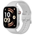 Смарт-часы Xiaomi Redmi Watch 6 Silver Gray BHR08CUGL Смарт-часы Xiaomi Redmi Watch 6 Silver Gray BHR08CUGL