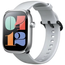 Часы Xiaomi Mibro C4 Silvery