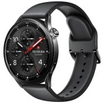 Смарт-часы Xiaomi Watch S5 46mm Black BHR08IVGL Смарт-часы Xiaomi Watch S5 46mm Black BHR08IVGL