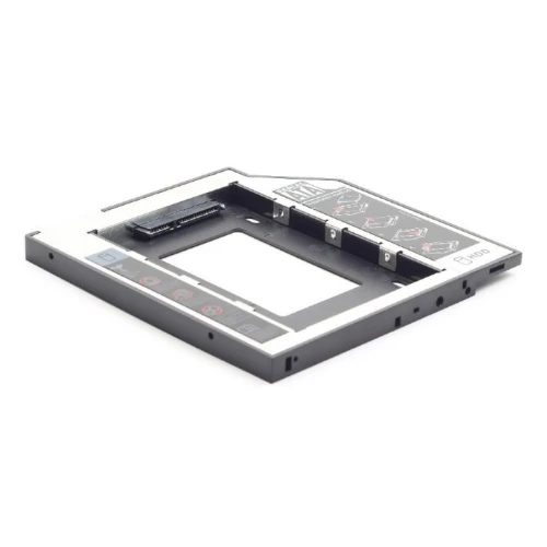 Корпус для внешнего HDD Gembird MF-95-02