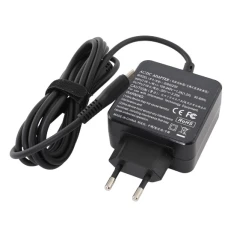 Блок питания для ноутбуков Lenovo 20V 2.25A 45W Type-C