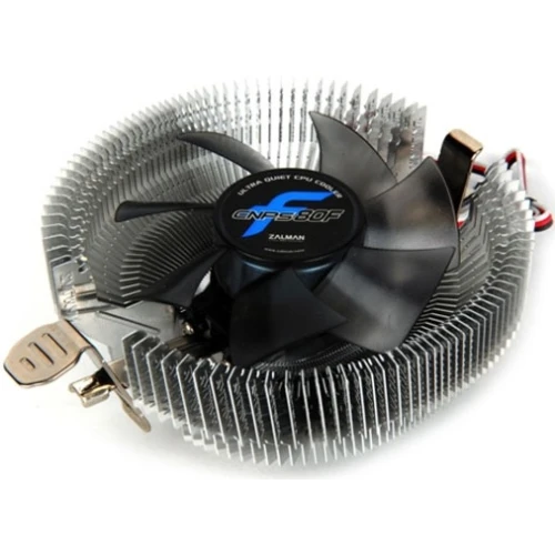 Кулер ZALMAN CNPS80F 82W Кулер ZALMAN CNPS80F 82W
